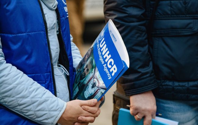 6 600 грн від ООН ще можна отримати чи вже пізно? Що треба знати про грошову допомогу