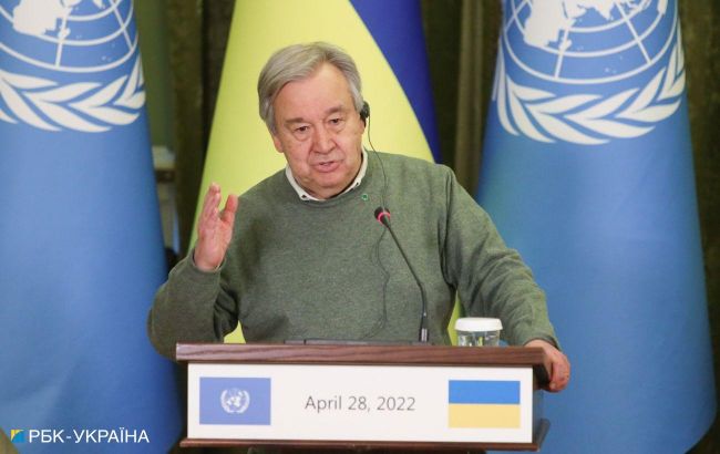 Переворот в Судане. Генсек ООН призвал наказать виновных в гибели его подчиненных