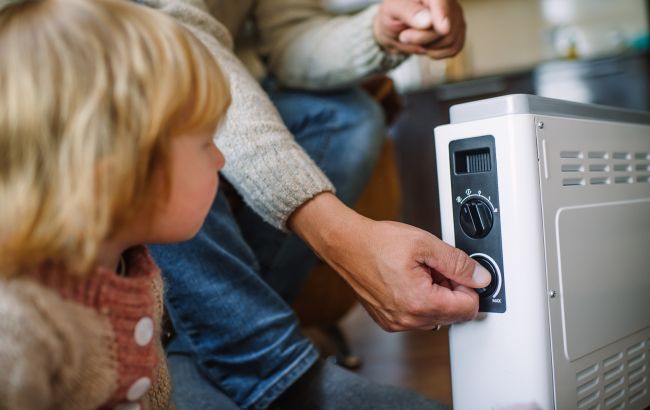 Названо головну небезпеку обігрівачів, якими користуються українці