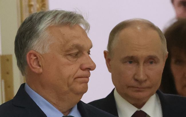 "Дружба" під ударом ЗСУ: як атаки по нафтопроводу б'ють по РФ і чому панікує Орбан