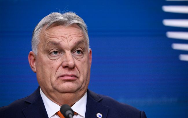 Орбан закликав не давати гроші Україні, а сам ризикує втратити 10 млрд євро від ЄС