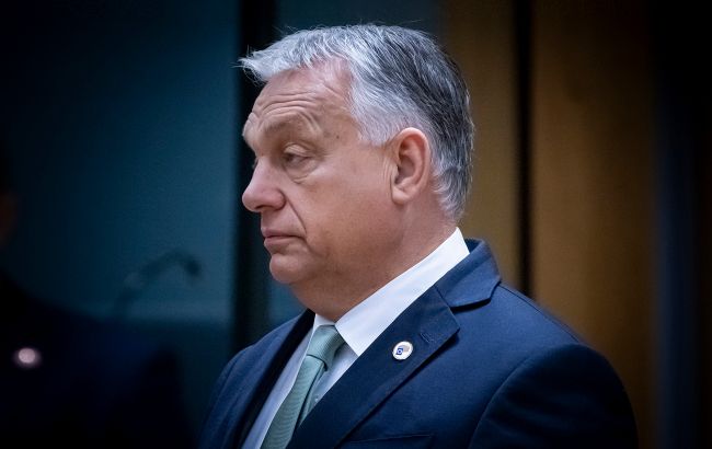 "Боль и пустота": Орбан впервые прокомментировал поражение на выборах в Венгрии
