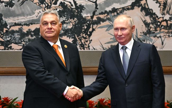 ЄС дедалі частіше виключає Угорщину з обговорень через загрозу зливу інформації в РФ, - Politico