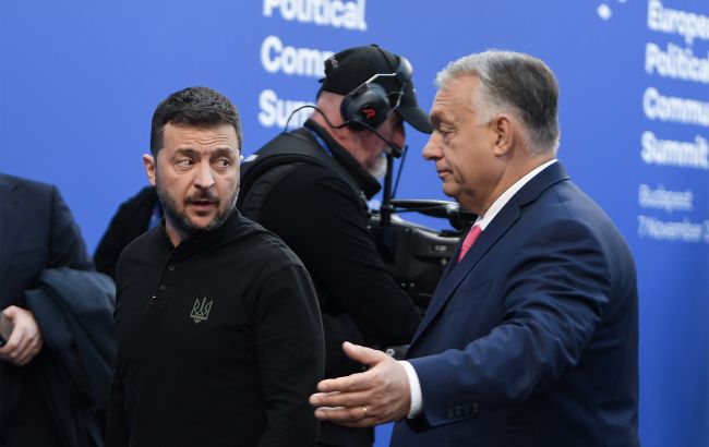 Будапешт подав НАТО своє бачення шпигунського скандалу з Україною, - ЗМІ