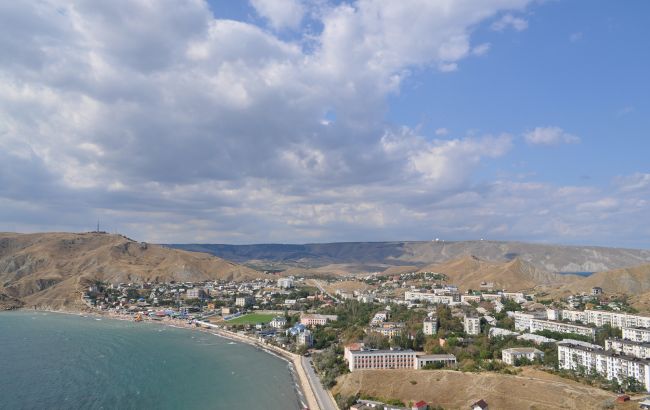 В окупованому Криму перейменували 22 географічні об&rsquo;єкти: повний перелік