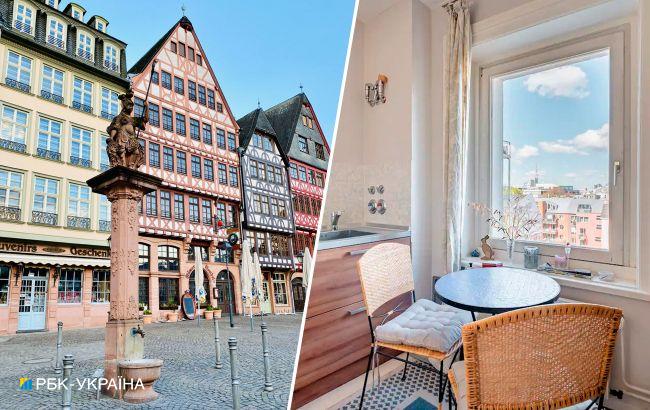 Від 900 євро. Скільки коштує орендувати житло в найбільших містах Німеччини