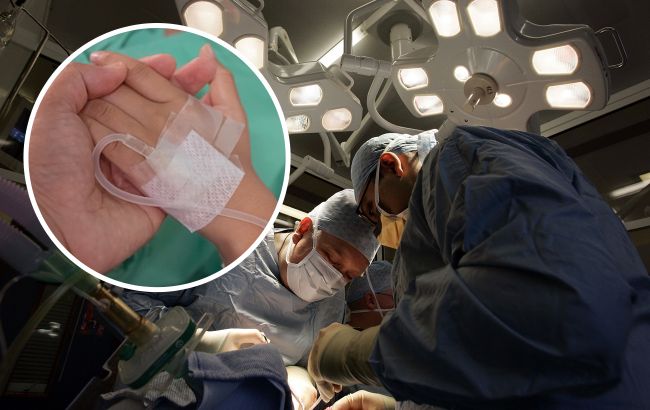 Во Львове 29-летний донор спас жизни четырех людей: среди них есть ребенок