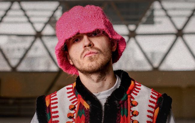 KALUSH Orchestra едет на Евровидение от Украины (официально)