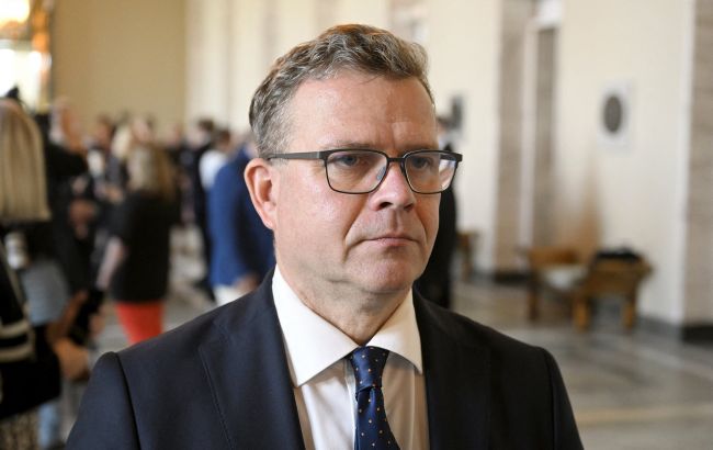 "Війна в Україні - тривожний сигнал". Фінляндія закликала зміцнити оборонну промисловість ЄС