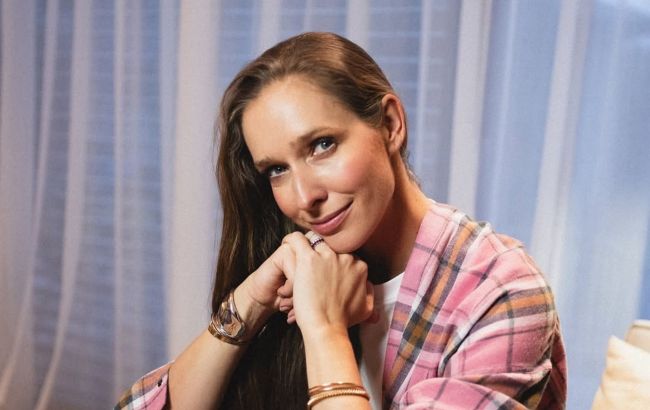 Як увірватися у 2026 рік без стресу: 5 золотих правил від Катерини Осадчої