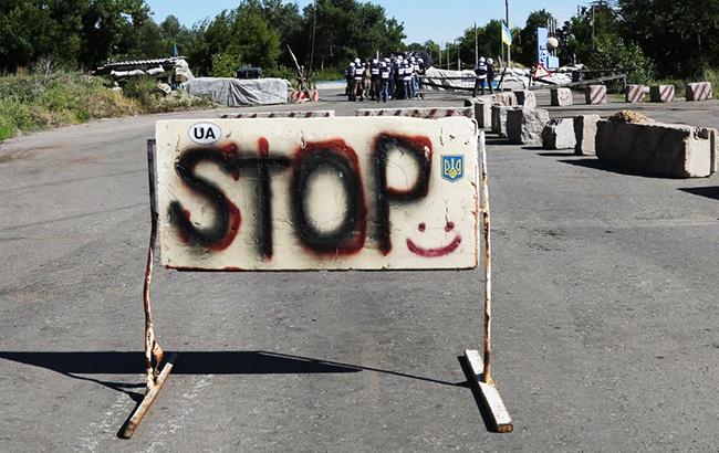 "План Маршалла" может включать проекты по восстановлению Донбасса