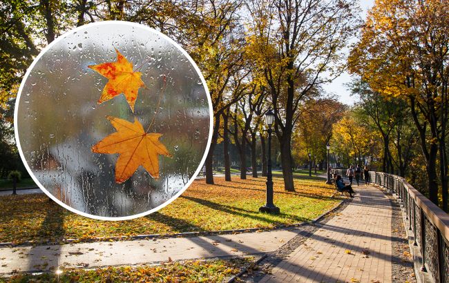 Осень начнется с резкого похолодания: синоптик дал новый прогноз погоды на сентябрь