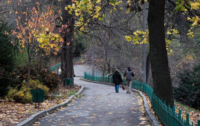 Україну накриє хмарність і дощі: прогноз погоди на 13 листопада