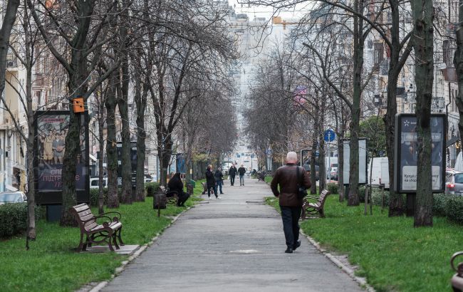 Дожди, туманы и теплая ночь: синоптики дали прогноз погоды на 10 ноября