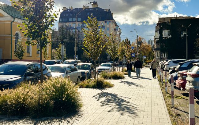 После дождей и холода в Украину придет потепление: синоптик назвала дату