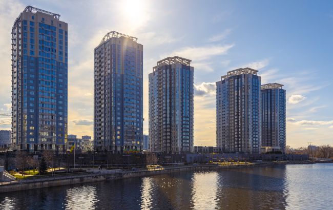 Первинка оживає? Що коїться на ринку і скільки тепер коштують квадратні метри