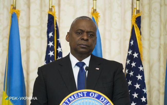 БТР Stryker і не лише. США оголосили новий пакет допомоги Україні