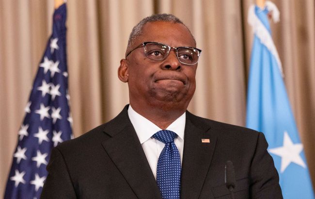 Результат війни в Україні буде вирішальним для цього століття, - Пентагон