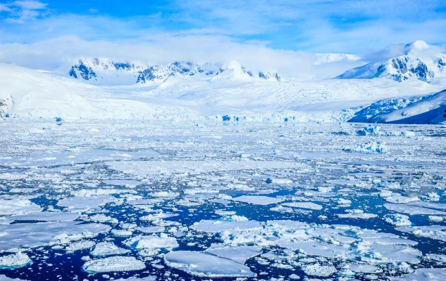 Найдовший день - за одну хвилину. Українські полярники показали вражаюче відео з Антарктики