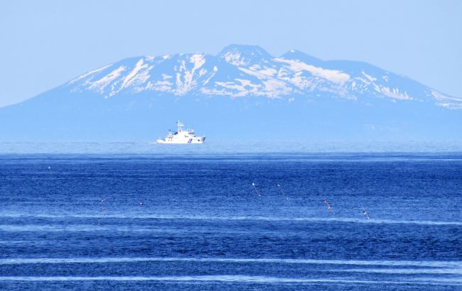 Япония перешла к жесткой позиции в территориальном споре с Россией