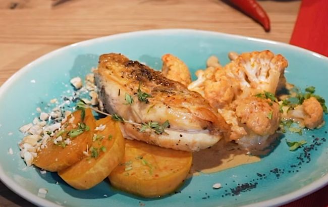 Їжа від раку: кухар склав простий рецепт корисної страви