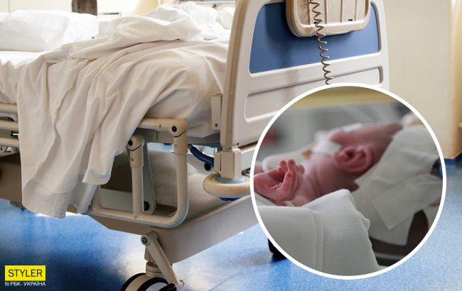 Родители новорожденных малышей могут зарегистрировать ребенка онлайн: как это сделать