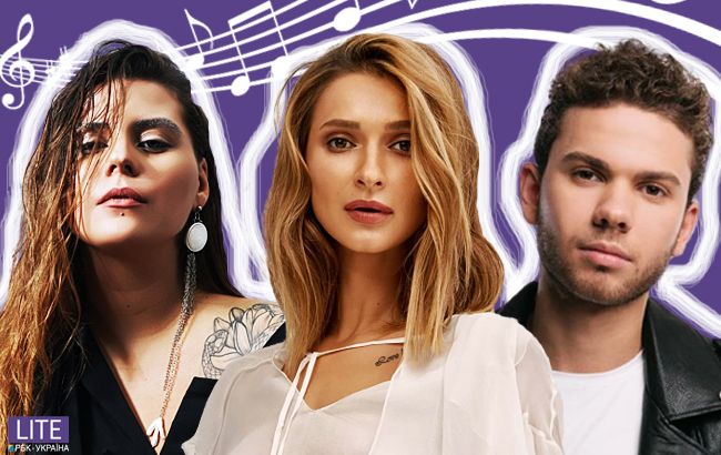 Кто поедет в Израиль от Украины: знакомимся со всеми участниками Нацотбора