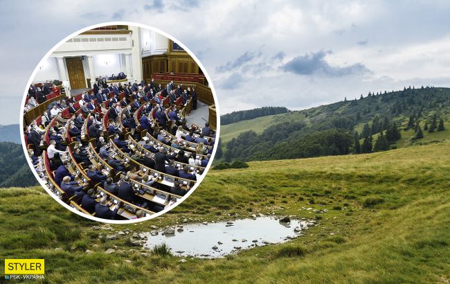 Нардепы рассказали, где расслабляются на майские праздники: Карпаты и не только