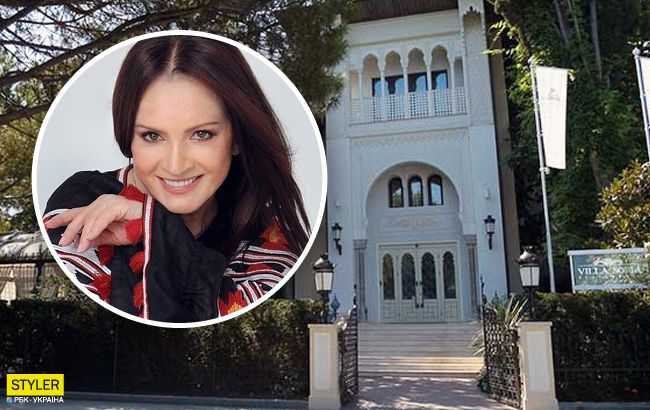 Ротару внезапно закрыла гостиницу в Крыму: отвернулись все поклонники