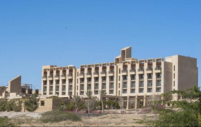 В Пакистане завершилась спецоперация по освобождению отеля