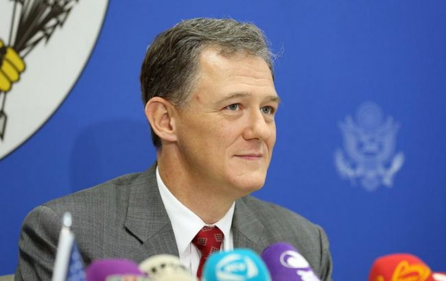 В США прокомментировали возможность вхождения в нормандский формат