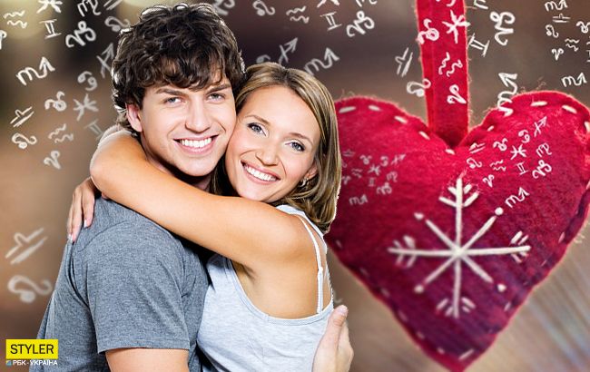 Астролог назвал знаки Зодиака, которые встретят Новый год с новой любовью