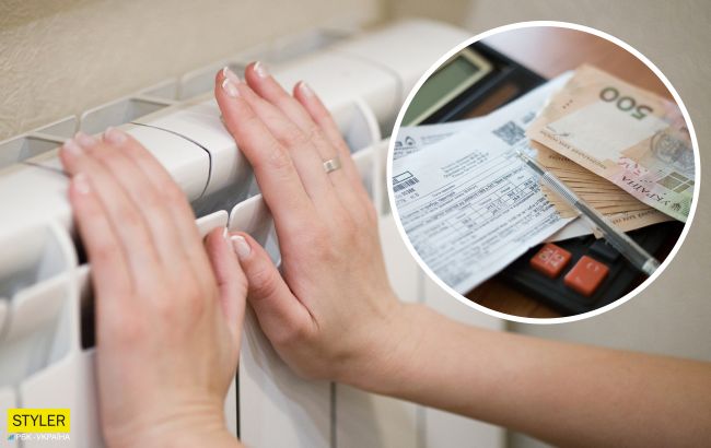 У деяких містах України з 1 лютого опалення може подорожчати до 40 гривень за кубометр