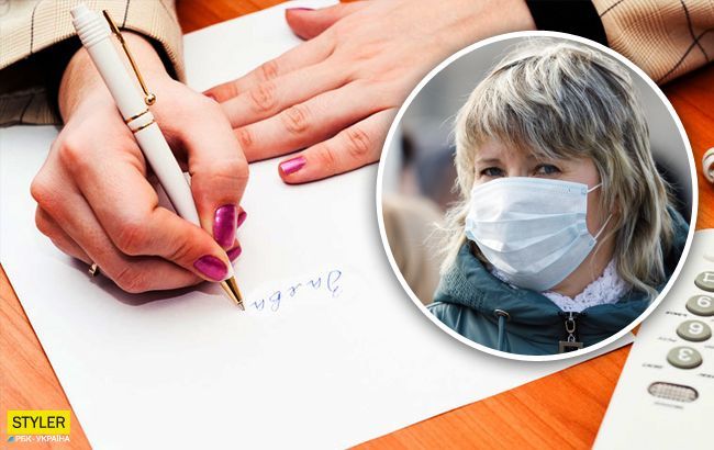 Українців звільняють через карантин: що робити і куди звертатися