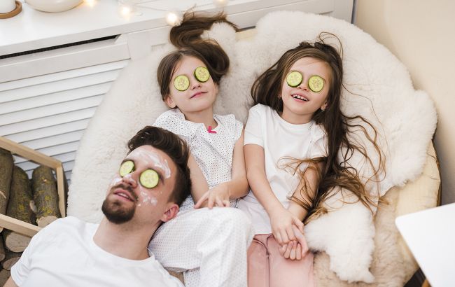 День батька 2021: теплі привітання для найкращих тат у світі