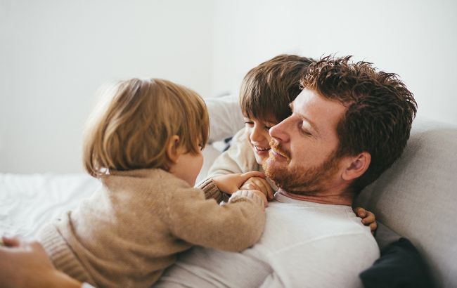 День отца в Украине в 2021 году: что нужно знать об этом празднике