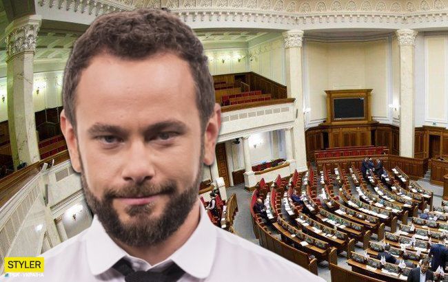 Талантливый журналист: у Дубинского нашли десятки квартир и люксовый автопарк (видео)