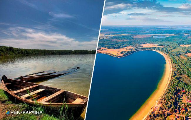 Альтернатива морю. Во сколько обойдется отдых на Шацких озерах этим летом
