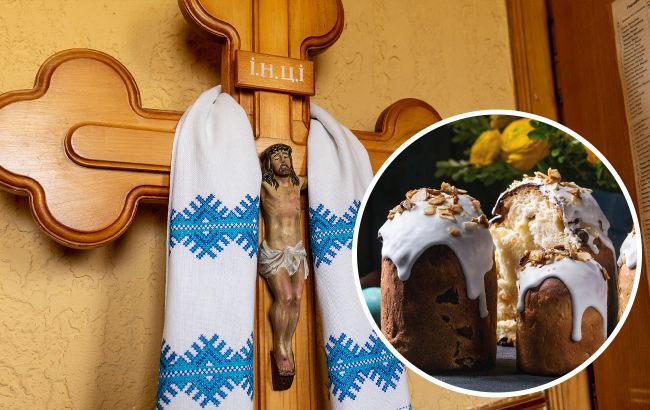 Можно ли печь паску в Страстную пятницу? Что говорят традиции, суеверия и церковь