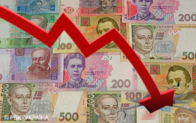 Финансовые аналитики не видят причин для укрепления гривны в ближайшее время