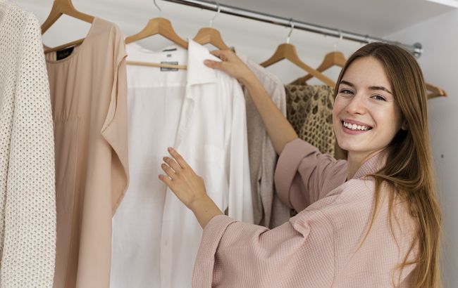 "Багатий" запах, як у дорогих готелях: який спосіб допоможе досягти стійкого аромату в шафі