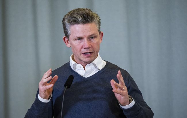 Швеция выделит 30 млн евро на инициативу Чехии по закупке снарядов Украине