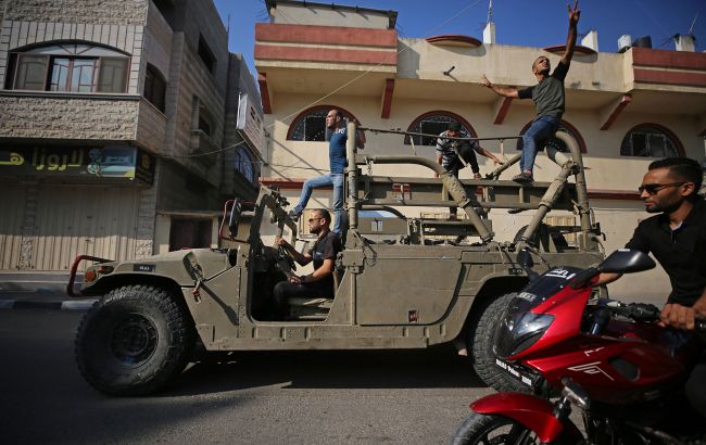 У РФ хочуть використати ситуацію в Ізраїлі проти України: експерти ISW розкрили деталі