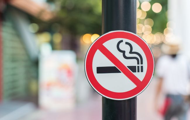 Тіньовий ринок цигарок в Україні. Бізнес закликає G7 посилити боротьбу з нелегальною торгівлею