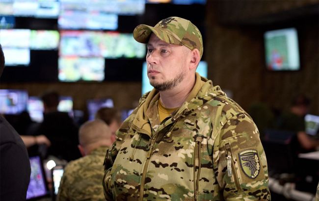 Палиса получил звание бригадного генерала: что о нем известно