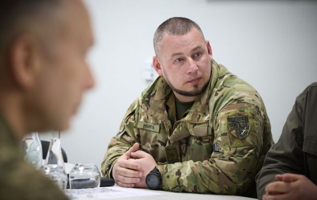 "Росія готується не до миру". Паліса розповів США, що на це вказує