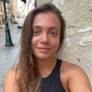 Анастасія Палій