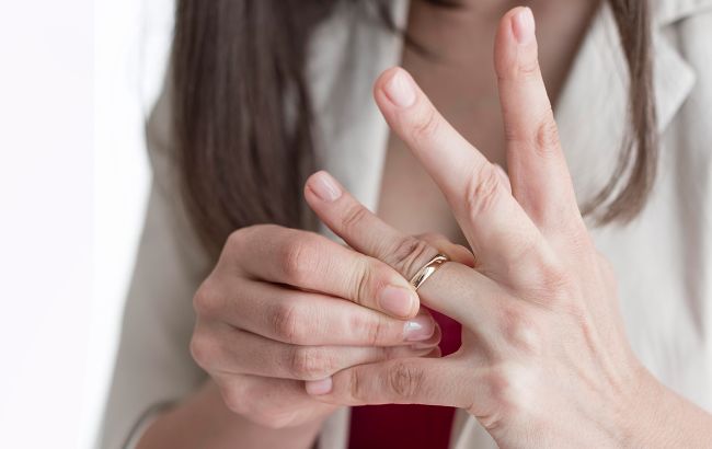 Українці можуть подати заяву на розлучення онлайн: алгоритм дій