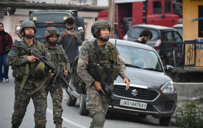 G7 і ЄС закликали Індію та Пакистан до негайної деескалації та стриманості