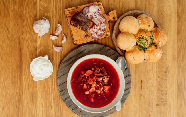 Їх замовляють щодня! Ресторатор назвав українські страви, які найбільше люблять в Італії